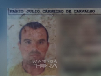 foto de Corpo de homem é encontrado dentro de córrego, em Sarandi 