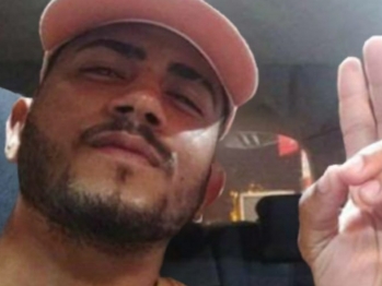 foto de Morre no hospital uma das quatro vítimas de acidente que motorista embriagado provocou em Maringá