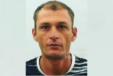 foto de Homem que estava desaparecido desde quinta-feira é encontrado morto no Distrito de Floriano em Maringá