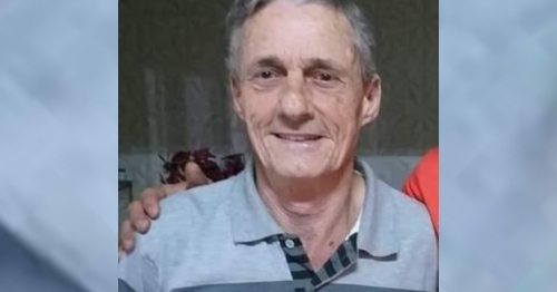 Senhor vítima de acidente de trânsito em Maringá morre no hospital