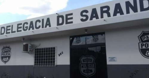 Presos teriam matado detento e simulado suicídio na cadeia de Sarandi