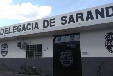 foto de Presos teriam matado detento e simulado suicídio na cadeia de Sarandi