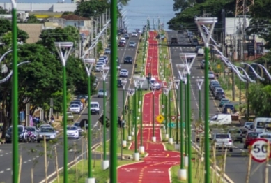 foto de Prefeitura de Maringá publica novo decreto