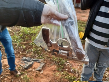 foto de Confronto com policiais militares deixa dois criminosos mortos em Mandaguaçu