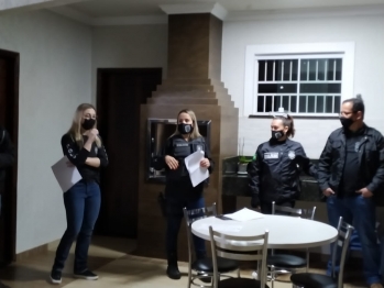 foto de PCPR mira líderes de igreja envolvidos em trabalho escravo infantil