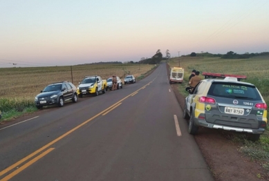 foto de Depois de 13 dias desaparecido familiares descobrem que jovem sofreu acidente e morreu no Norte do Paraná