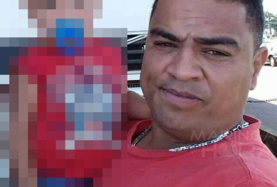 foto de Homem morre em UPA de Maringá após ser baleado 