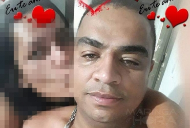 foto de Homem morre em UPA de Maringá após ser baleado 