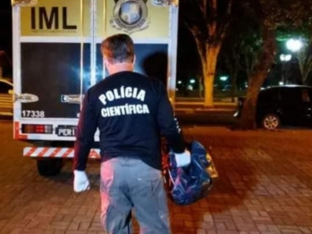 foto de Jovem sofre aborto e abandona feto em bolsa na região de Maringá