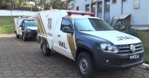 Criança de 2 anos morre afogada em piscina na zona norte de Londrina