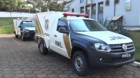 foto de Criança de 2 anos morre afogada em piscina na zona norte de Londrina