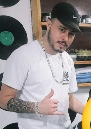 foto de Jovem é assassinado em plena luz do dia com diversos tiros, em Sarandi