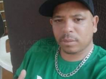 foto de Homem é morto a tiros e duas mulheres ficam feridas em Paiçandu