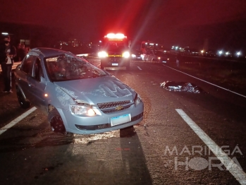 foto de Rapaz que morreu ao ser ejetado de carro é identificado