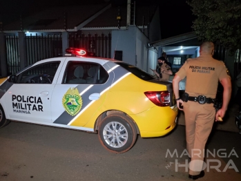 foto de Homem mexe com mulher casada e é esfaqueado em Paiçandu