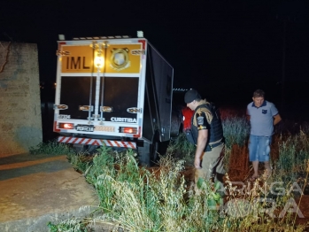 foto de Criminoso morre durante confronto com a ROTAM após assaltar posto de combustíveis em Mandaguaçu