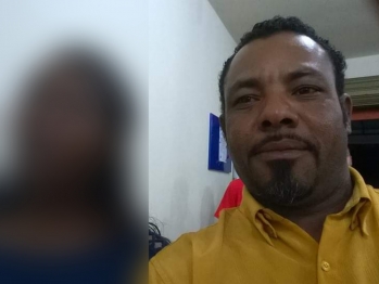 foto de Homem é encontrado morto dentro de fossa na região com sinais de ter sido brutalmente assassinado