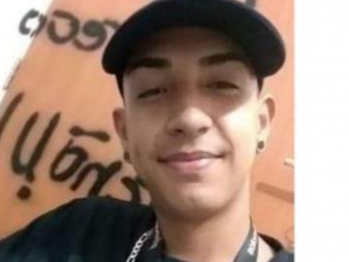 foto de Jovem de 20 anos perde a vida em trágico acidente na rodovia BR-376