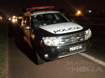 foto de Jovem de 20 anos perde a vida em trágico acidente na rodovia BR-376