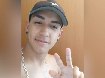 foto de Jovem de 20 anos perde a vida em trágico acidente na rodovia BR-376