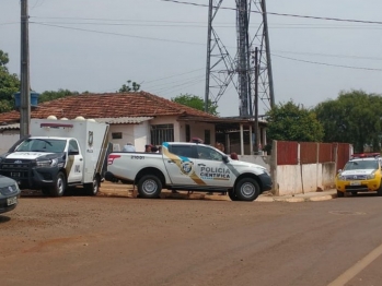 foto de Mulher é encontrada morta com as mãos e os pés amarrados no norte do Paraná