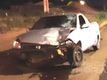 foto de Motorista embriagado mata criança de 6 anos e deixa mãe em estado grave em acidente e foge do local no norte do Paraná