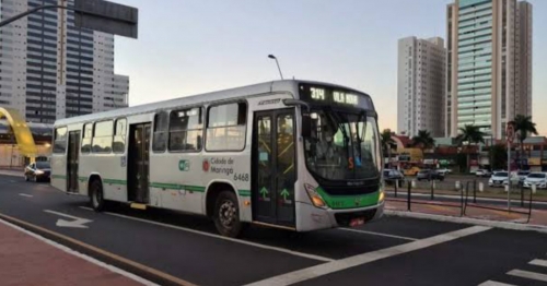 Justiça determina que Prefeitura de Maringá reajuste tarifa do transporte coletivo