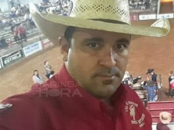 foto de Homem que dirigia caminhão com placas de Maringá morre em trágico acidente em rodovia