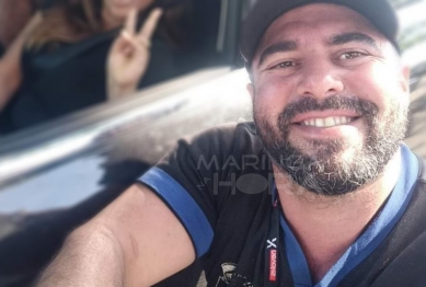 foto de Mecânico morre em acidente de moto na zona norte de Maringá