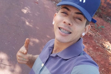 foto de Jovem morre de acidente de moto na região e corpo passa 5 horas esperando por remoção 