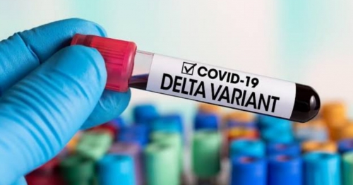 Prefeitura de Maringá confirma um caso da variante delta na cidade