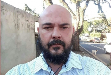 foto de Homem que estava desaparecido é encontrado morto em Maringá