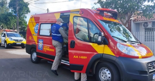 Haitiano é esfaqueado depois de recusar a fazer serviços domésticos no qual era obrigado em Maringá