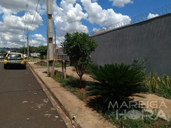 foto de Um morre e dois ficam feridos após serem baleados durante festa, em Maringá