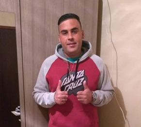 foto de Identificado homem assassinado a tiros durante festa em Maringá