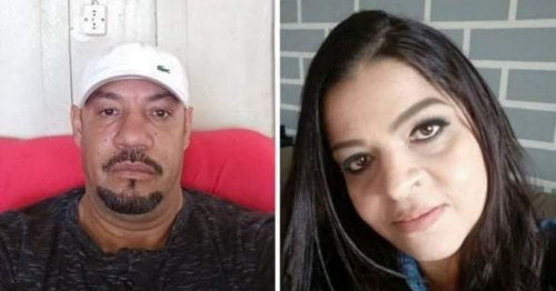 Homem mata esposa e na sequência tira a sua própria vida com um tiro na cabeça na região