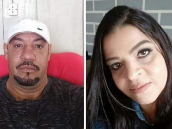 foto de Homem mata esposa e na sequência tira a sua própria vida com um tiro na cabeça na região