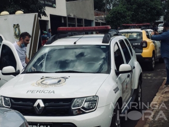 foto de Voltou para o local do crime; homem que matou o próprio irmão com golpes de faca, em Sarandi