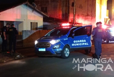 foto de Jovem de 20 anos é morto a tiros enquanto fumava narguilé em Sarandi