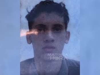 foto de Ciclista de 19 anos morre atropelado na PR-317 em Maringá