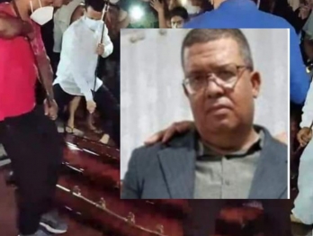 foto de Não ressuscitou; Pastor que dizia voltar à vida depois que morresse após 3 dias do falecimento