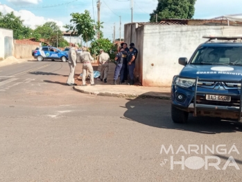 foto de Jovem de 22 anos é assassinado a tiros na cidade de Sarandi