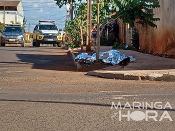 foto de Jovem de 22 anos é assassinado a tiros na cidade de Sarandi