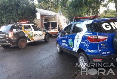 foto de Adolescente é morto a tiros enquanto andava de bicicleta em Sarandi