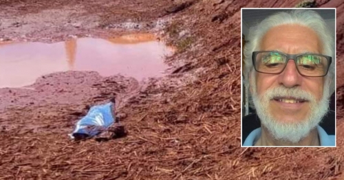 Pastor sai para andar de bicicleta e é encontrado morto na zona rural, no norte do Paraná