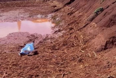 foto de Pastor sai para andar de bicicleta e é encontrado morto na zona rural, no norte do Paraná