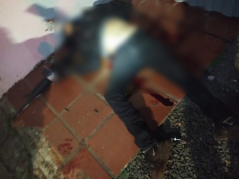 foto de Criminosos fortemente armados entram em confronto com a polícia que termina em 6 mortos no Paraná