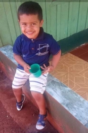 foto de Menino de 4 anos morre eletrocutado no norte do Paraná