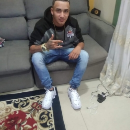 foto de Jovem de 20 anos é assassinado a tiros na frente de igreja, em Sarandi