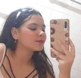 foto de Morte de menina de 13 anos gera comoção no noroeste do Paraná